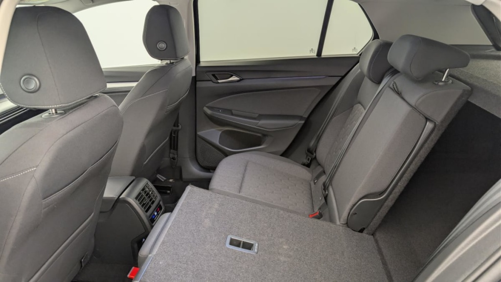 VOLKSWAGEN Golf 2.0 TDI 116 BVM6 LIFE PLUS - ref: 1-379316 - Photo 12