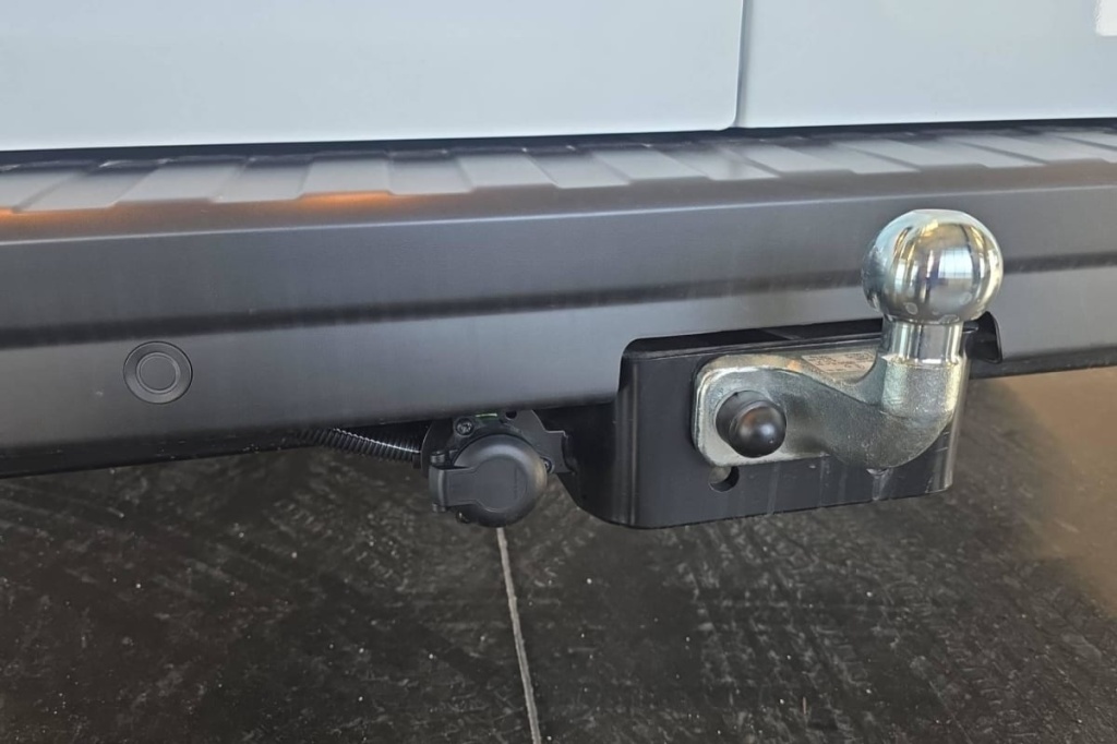 RENAULT Trafic BLUE DCI 150 L2H1 3T AUTO ADVANCE - ref: 1-379324 - Photo 20