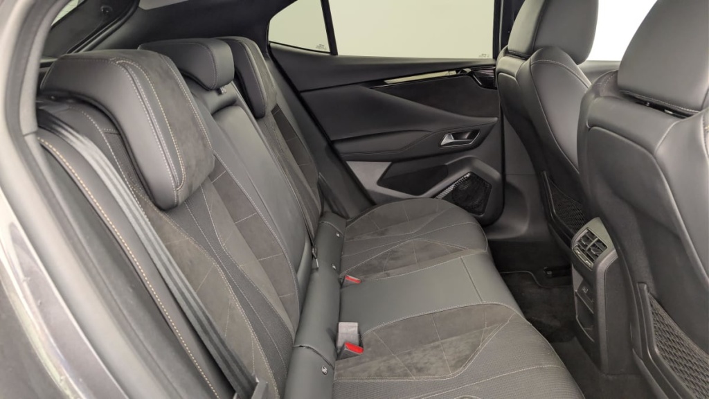 DS DS4 Hybride 145 e-DCT6 Etoile - Alcantara - ref: 1-379327 - Photo 10