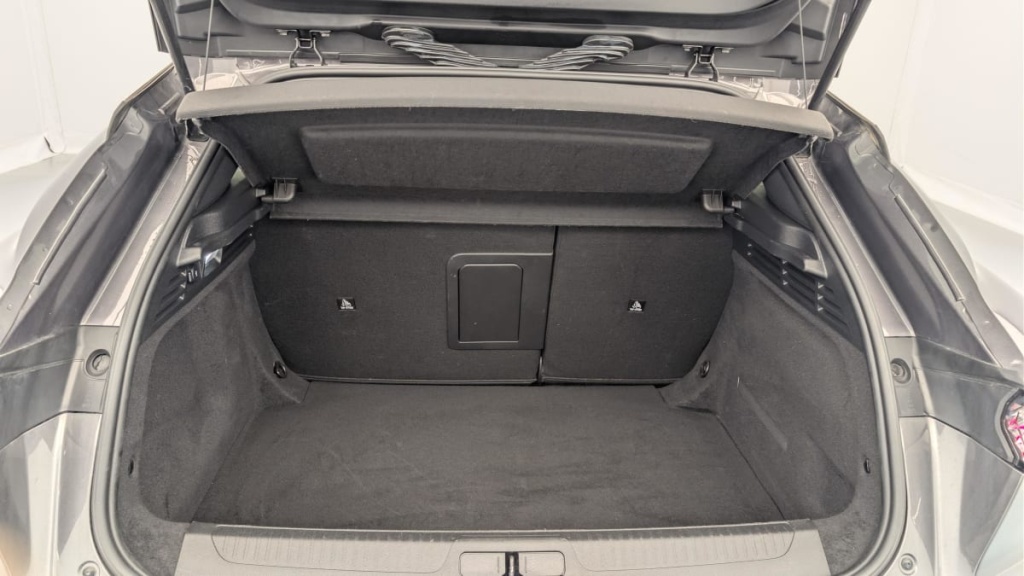 DS DS4 Hybride 145 e-DCT6 Etoile - Alcantara - ref: 1-379327 - Photo 11