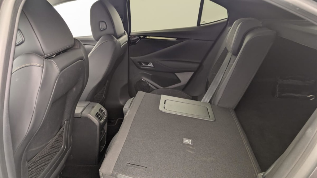 DS DS4 Hybride 145 e-DCT6 Etoile - Alcantara - ref: 1-379329 - Photo 12