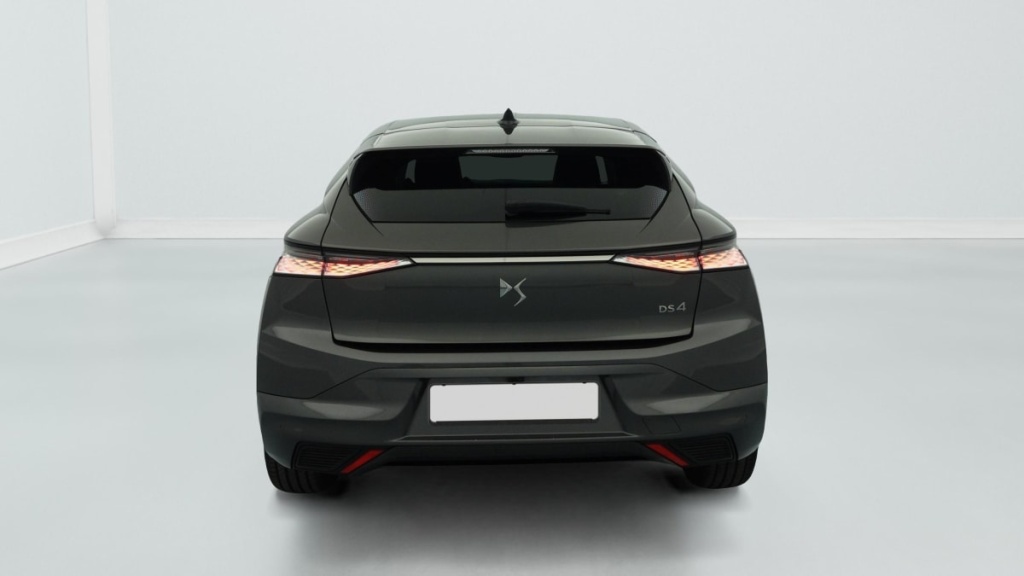DS DS4 Hybride 145 e-DCT6 Etoile - Alcantara - ref: 1-379329 - Photo 6
