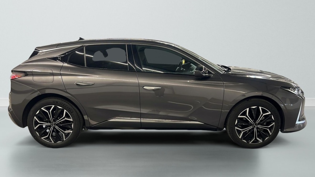 DS DS4 Hybride 145 e-DCT6 Etoile - Alcantara - ref: 1-379333 - Photo 8