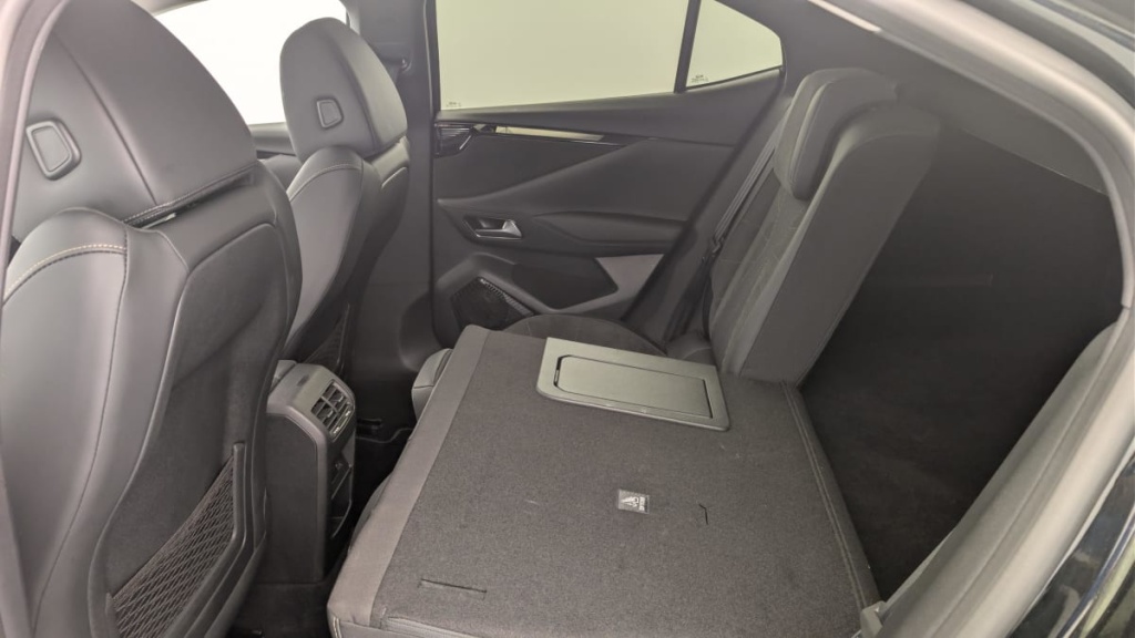 DS DS4 Hybride 145 e-DCT6 Etoile - Alcantara - ref: 1-379335 - Photo 12