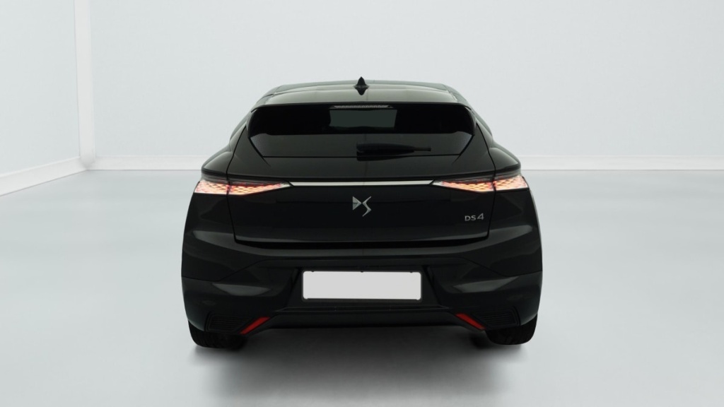 DS DS4 Hybride 145 e-DCT6 Etoile - Alcantara - ref: 1-379335 - Photo 6