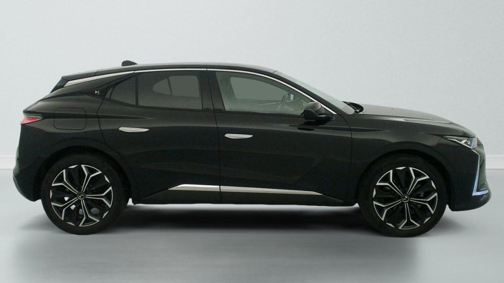 DS DS4 Hybride 145 e-DCT6 Etoile - Alcantara - ref: 1-379335 - Photo 8