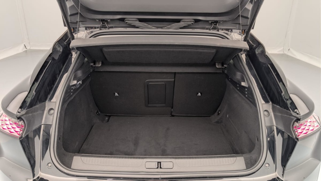 DS DS4 Hybride 145 e-DCT6 Etoile - Alcantara - ref: 1-379340 - Photo 11