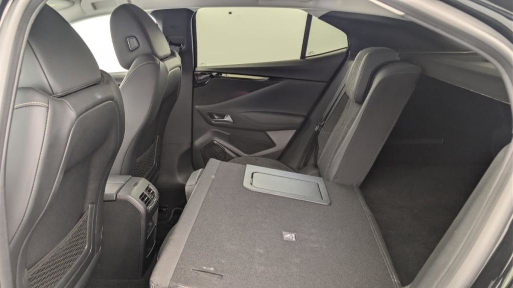 DS DS4 Hybride 145 e-DCT6 Etoile - Alcantara - ref: 1-379340 - Photo 12