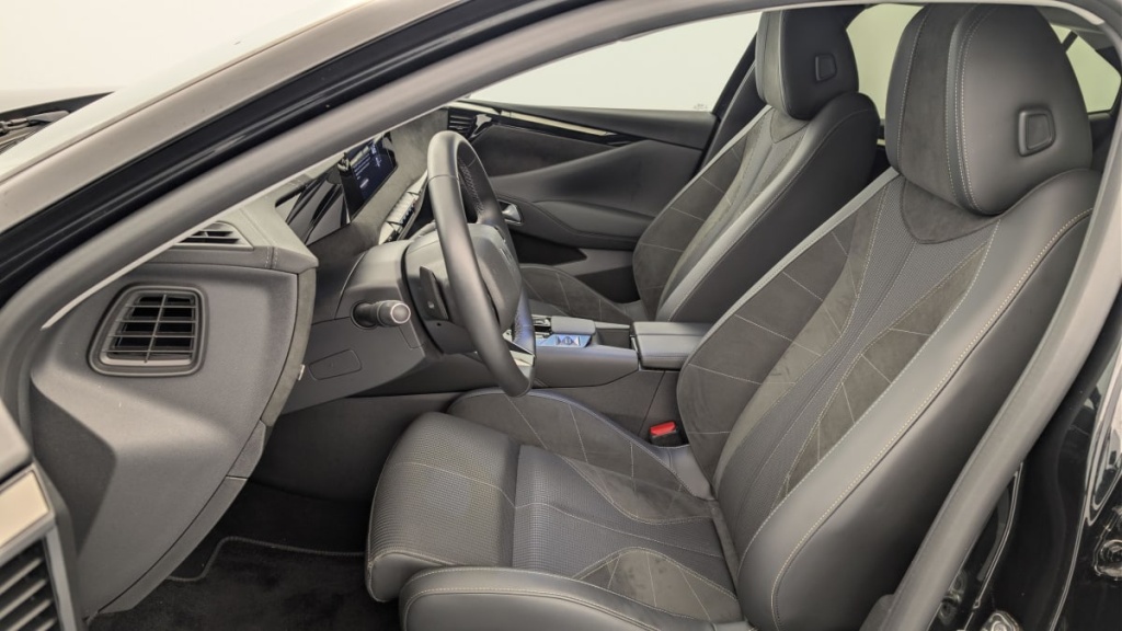 DS DS4 Hybride 145 e-DCT6 Etoile - Alcantara - ref: 1-379340 - Photo 16