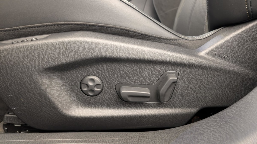 DS DS4 Hybride 145 e-DCT6 Etoile - Alcantara - ref: 1-379340 - Photo 20