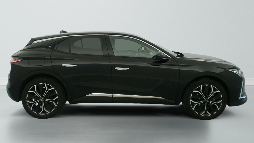 DS DS4 Hybride 145 e-DCT6 Etoile - Alcantara - ref: 1-379340 - Photo 8