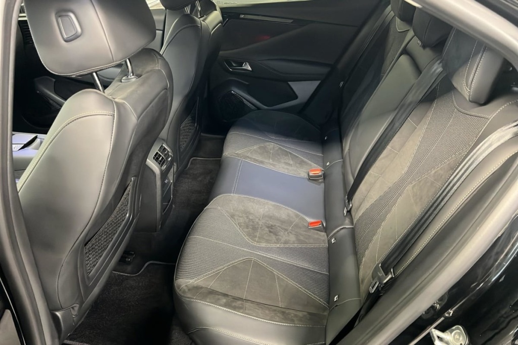 DS DS4 Hybride 145 e-DCT6 Etoile - Alcantara - ref: 1-379342 - Photo 10