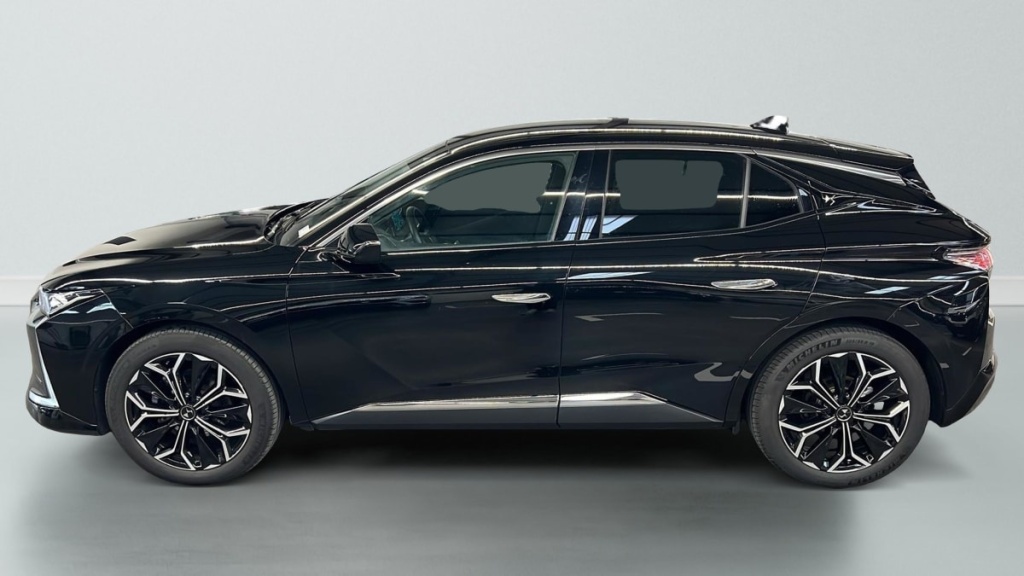 DS DS4 Hybride 145 e-DCT6 Etoile - Alcantara - ref: 1-379342 - Photo 4