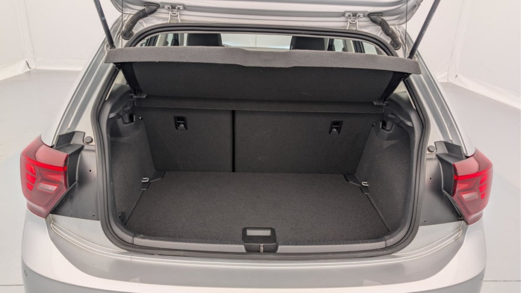 VOLKSWAGEN Polo 1.0 80 S S BVM5 - ref: 1-379363 - Photo 11