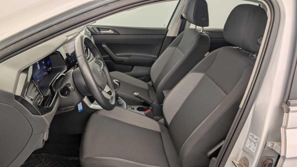 VOLKSWAGEN Polo 1.0 80 S S BVM5 - ref: 1-379363 - Photo 16