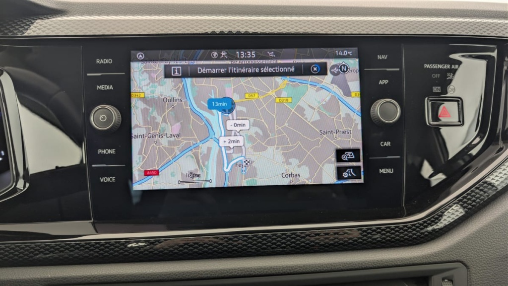 VOLKSWAGEN Polo 1.0 80 S S BVM5 - ref: 1-379363 - Photo 17