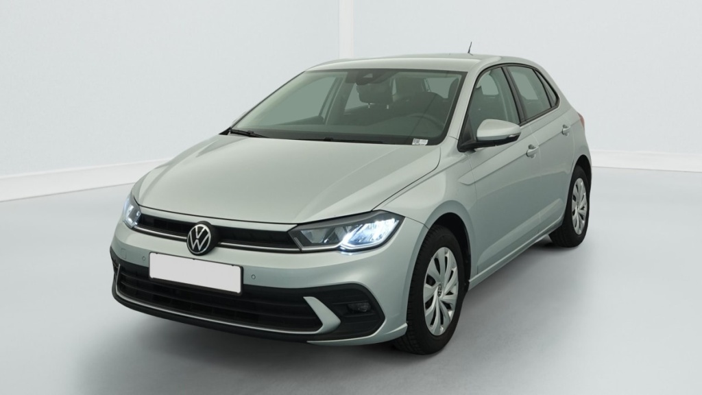 VOLKSWAGEN Polo 1.0 80 S S BVM5 - ref: 1-379363 - Photo 3