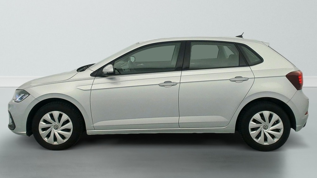 VOLKSWAGEN Polo 1.0 80 S S BVM5 - ref: 1-379363 - Photo 4