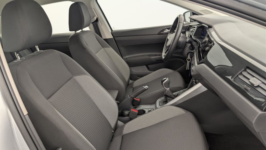 VOLKSWAGEN Polo 1.0 80 S S BVM5 - ref: 1-379363 - Photo 9