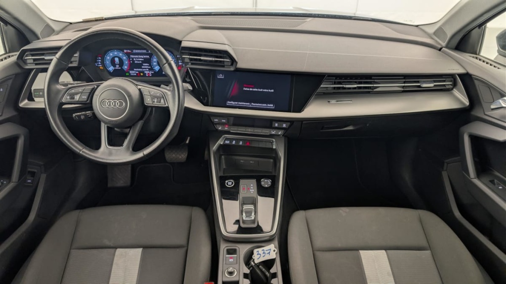 AUDI A3 Sportback 30 TFSI Mild Hybrid 110 S tronic 7 Design - ref: 1-379367 - Photo 13