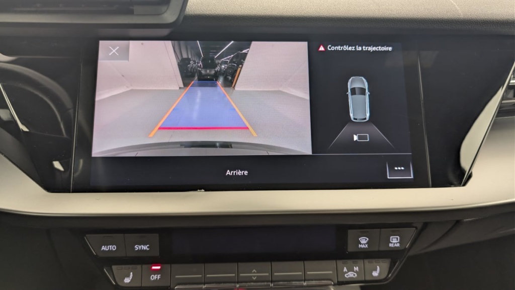 AUDI A3 Sportback 30 TFSI Mild Hybrid 110 S tronic 7 Design - ref: 1-379367 - Photo 19