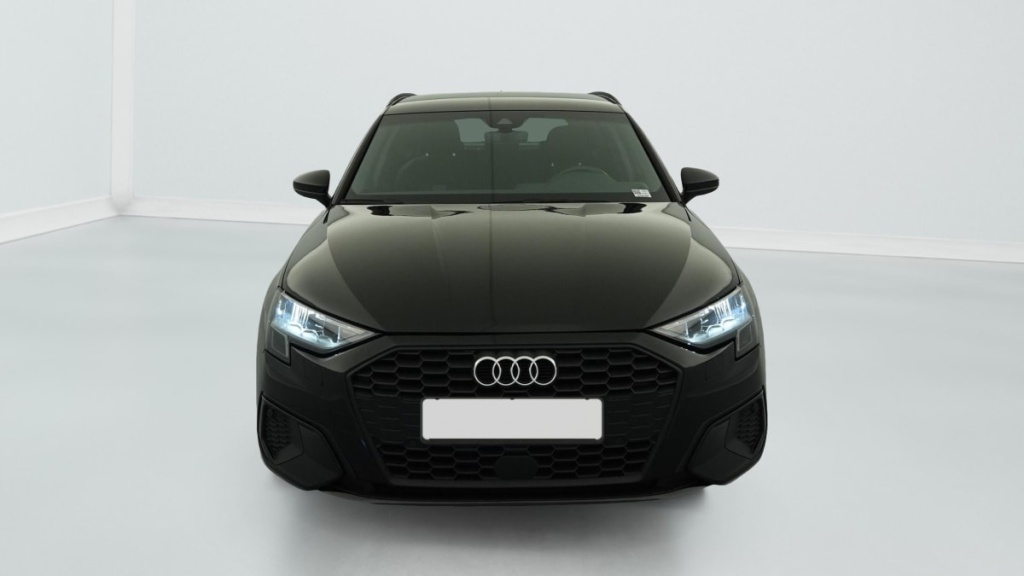 AUDI A3 Sportback 30 TFSI Mild Hybrid 110 S tronic 7 Design - ref: 1-379367 - Photo 2