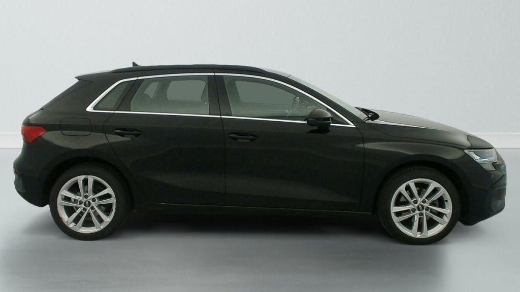 AUDI A3 Sportback 30 TFSI Mild Hybrid 110 S tronic 7 Design - ref: 1-379367 - Photo 8