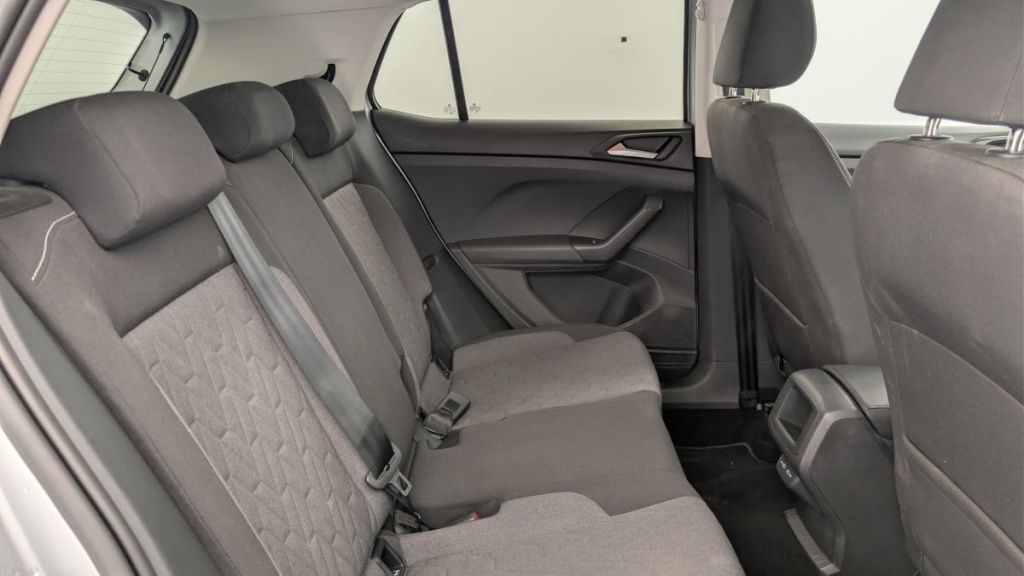 VOLKSWAGEN T-Cross 1.0 TSI 116 Start Stop BVM6 VW Edition - ref: 1-379371 - Photo 10