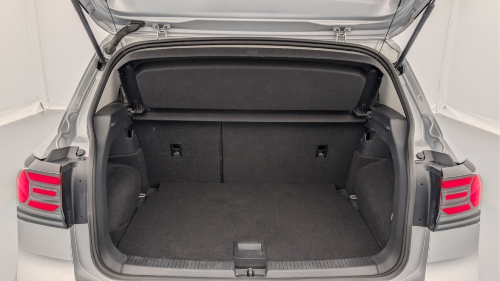 VOLKSWAGEN T-Cross 1.0 TSI 116 Start Stop BVM6 VW Edition - ref: 1-379371 - Photo 11