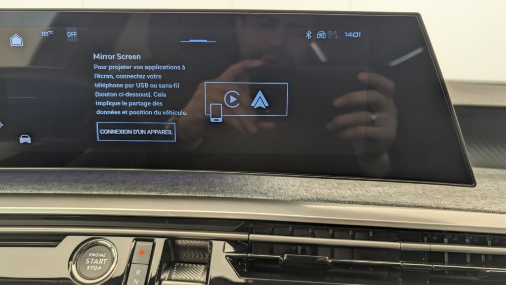 PEUGEOT 3008 Hybrid 145 e-DCS6 Allure - ref: 1-379456 - Photo 18