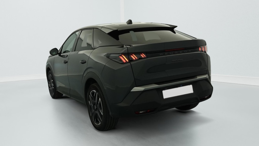 PEUGEOT 3008 Hybrid 145 e-DCS6 Allure - ref: 1-379456 - Photo 5