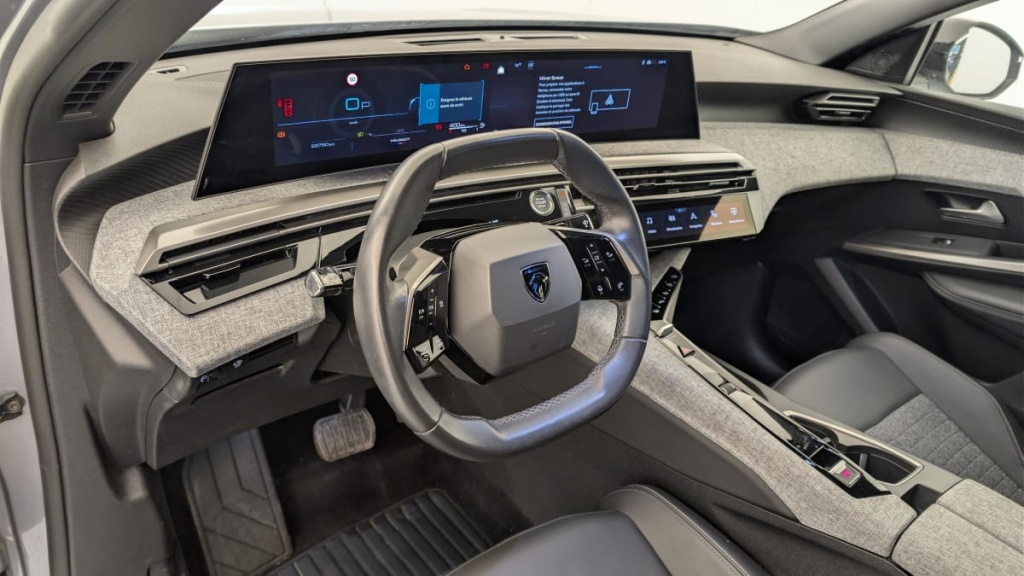 PEUGEOT 3008 Hybrid 145 e-DCS6 Allure - ref: 1-379462 - Photo 15