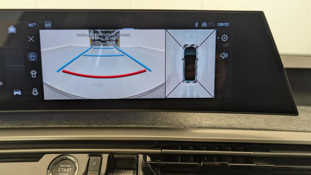 PEUGEOT 3008 Hybrid 145 e-DCS6 Allure - ref: 1-379462 - Photo 17