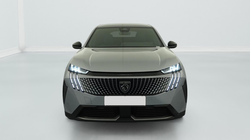 PEUGEOT 3008 Hybrid 145 e-DCS6 Allure - ref: 1-379462 - Photo 2