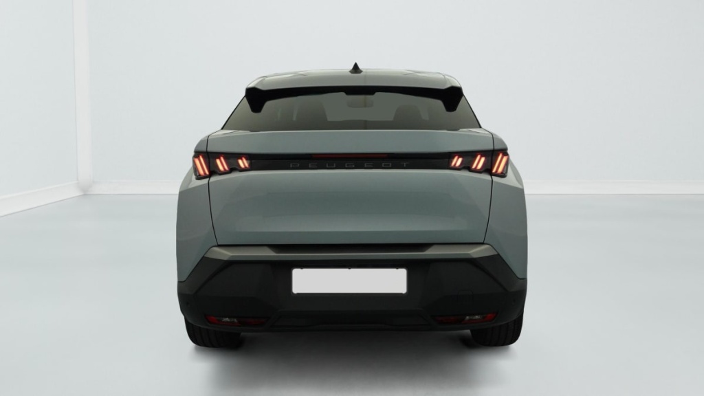 PEUGEOT 3008 Hybrid 145 e-DCS6 Allure - ref: 1-379462 - Photo 6