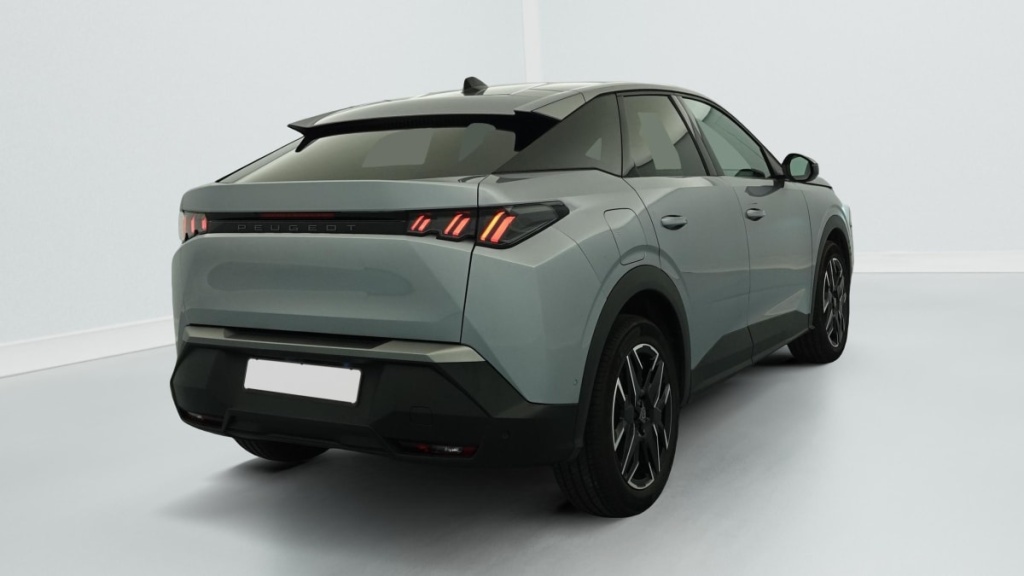 PEUGEOT 3008 Hybrid 145 e-DCS6 Allure - ref: 1-379462 - Photo 7