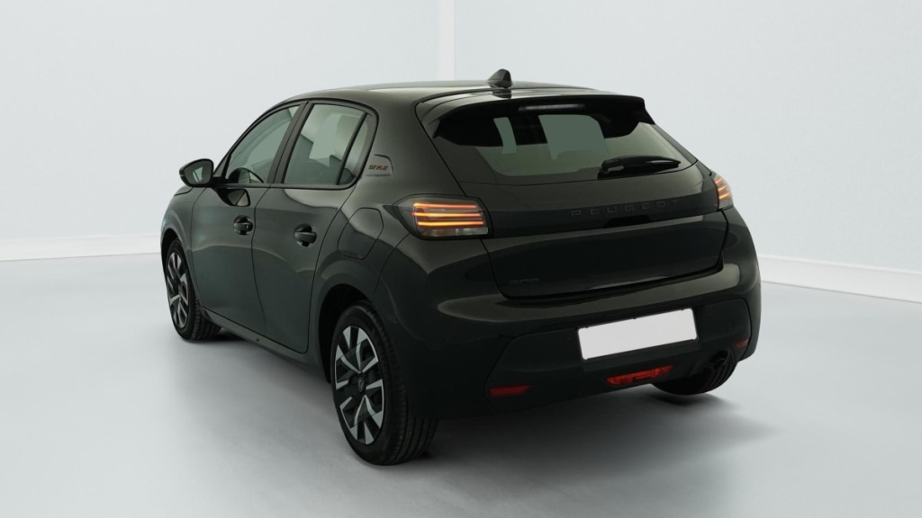 PEUGEOT 208 100 S S BVM6 Style - ref: 1-379627 - Photo 5