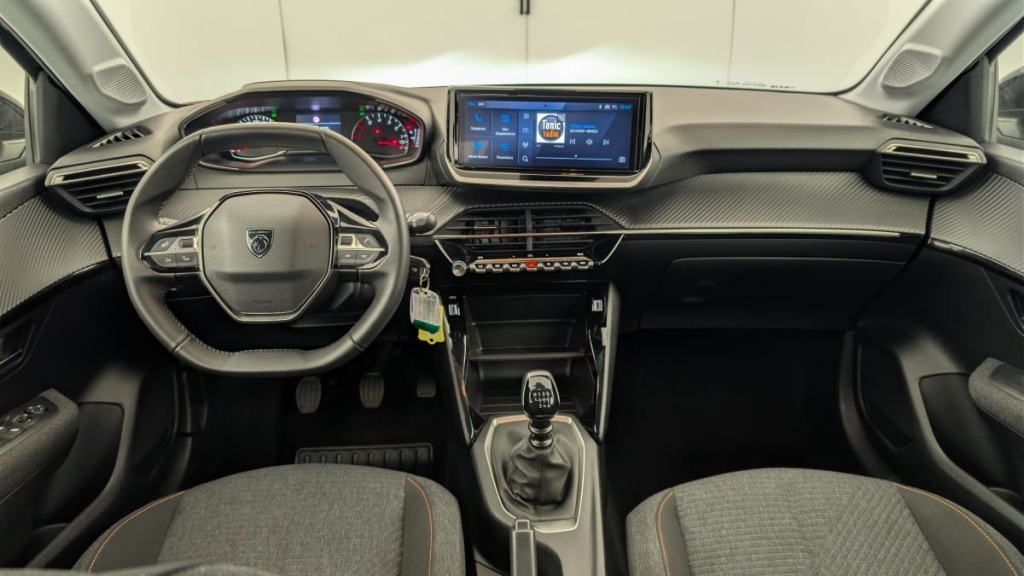 PEUGEOT 208 100 S S BVM6 Style - ref: 1-379630 - Photo 13