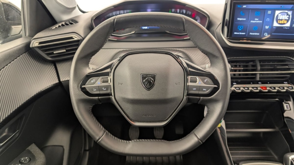 PEUGEOT 208 100 S S BVM6 Style - ref: 1-379630 - Photo 14