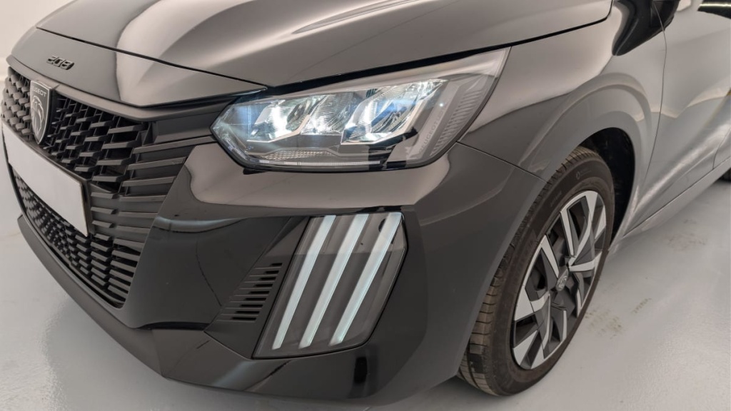 PEUGEOT 208 100 S S BVM6 Style - ref: 1-379630 - Photo 20