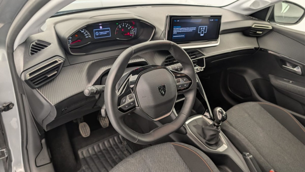 PEUGEOT 208 100 S S BVM6 Style - ref: 1-379633 - Photo 15