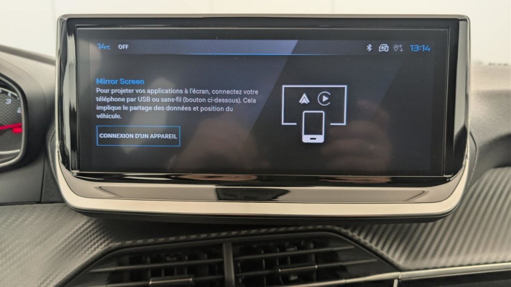 PEUGEOT 208 100 S S BVM6 Style - ref: 1-379633 - Photo 18