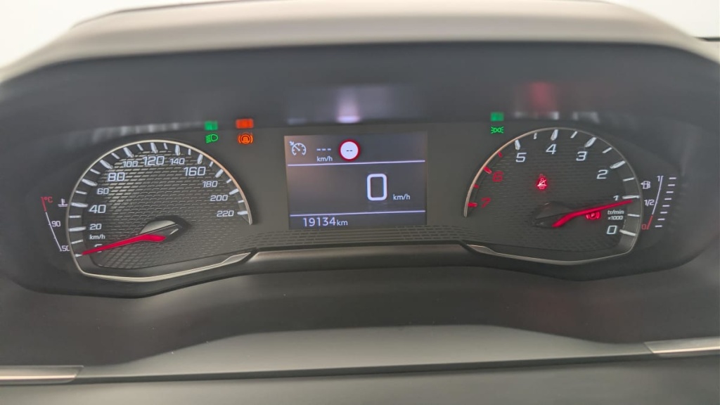 PEUGEOT 208 100 S S BVM6 Style - ref: 1-379633 - Photo 20