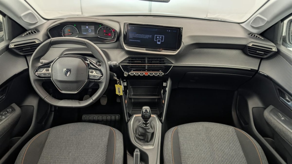 PEUGEOT 208 100 S S BVM6 Style - ref: 1-379634 - Photo 13