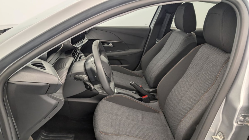 PEUGEOT 208 100 S S BVM6 Style - ref: 1-379634 - Photo 16