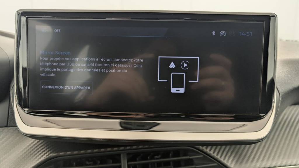 PEUGEOT 208 100 S S BVM6 Style - ref: 1-379634 - Photo 17