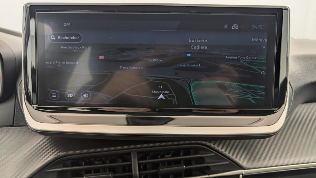 PEUGEOT 208 100 S S BVM6 Style - ref: 1-379634 - Photo 18