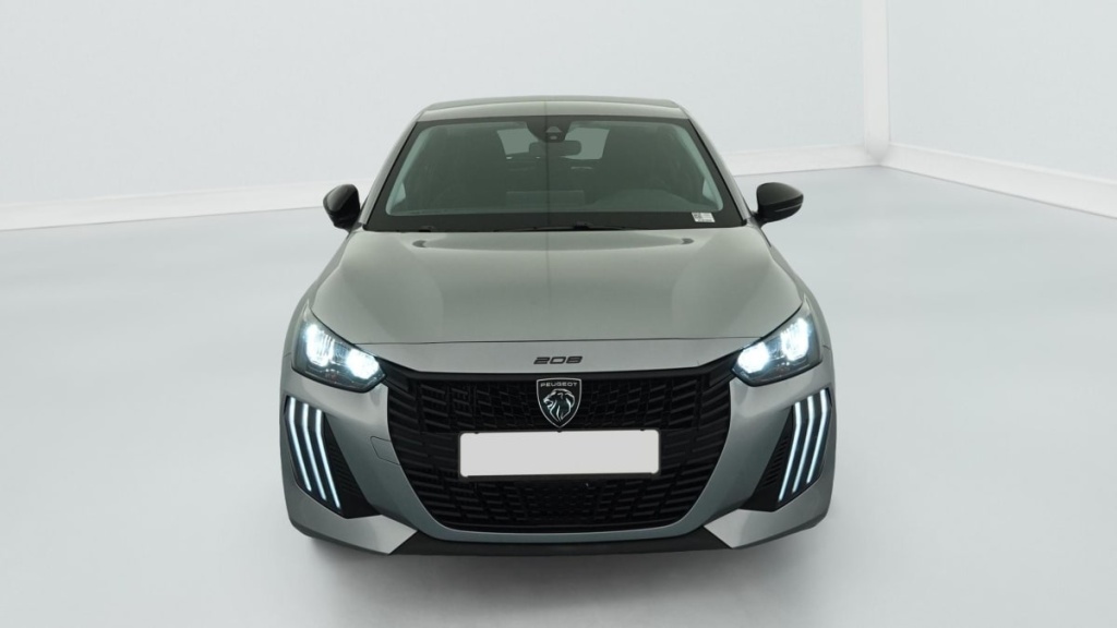 PEUGEOT 208 100 S S BVM6 Style - ref: 1-379634 - Photo 2