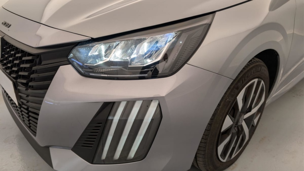 PEUGEOT 208 100 S S BVM6 Style - ref: 1-379634 - Photo 20