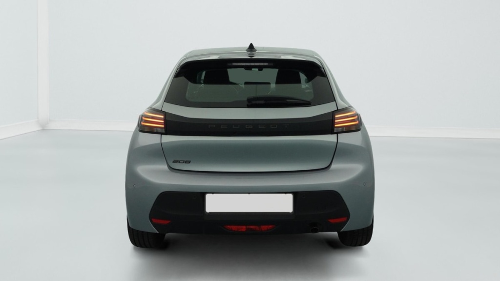 PEUGEOT 208 100 S S BVM6 Style - ref: 1-379634 - Photo 6